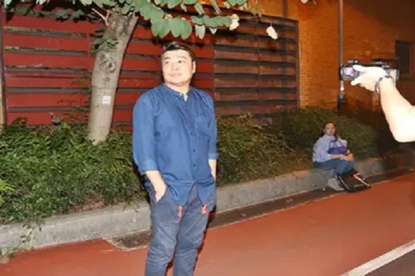 巨轮演员表全部