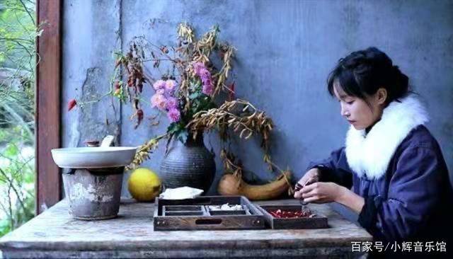 李子柒谈自己原生家庭的影响，原生家庭是如何影响她的？