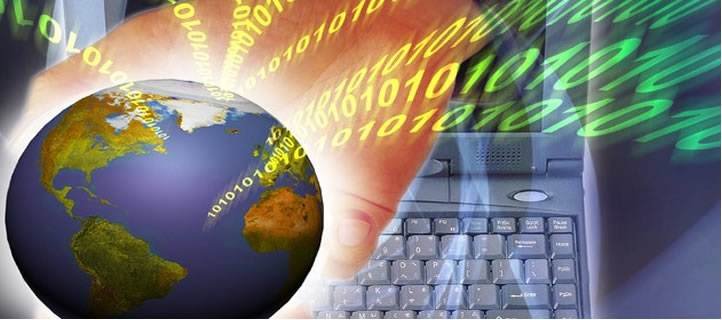 信息的智能化加工是指