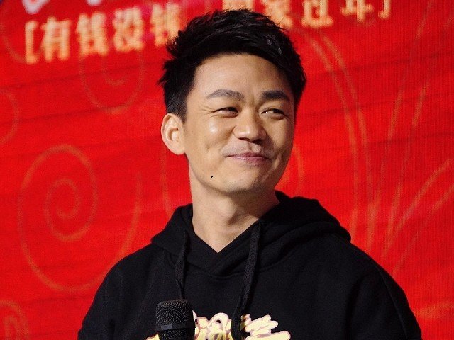 王宝强透露当年被选中拍戏的原因