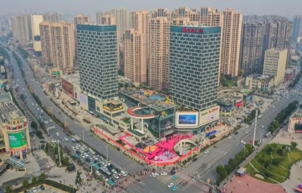 全国化妆品批发市场十大排名