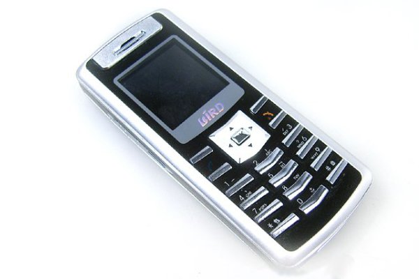 山寨机哪个品牌好？