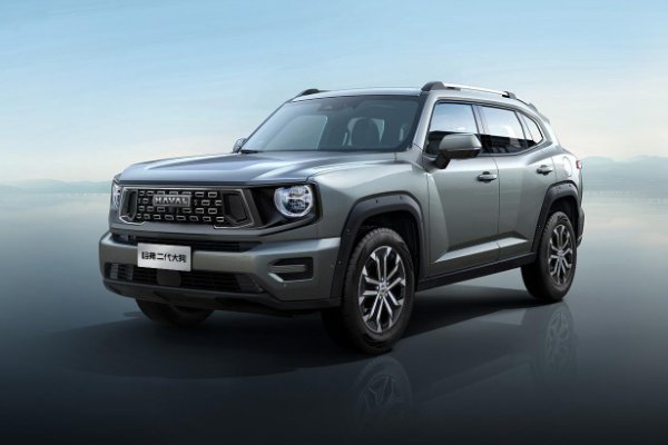 十大名牌汽车排名