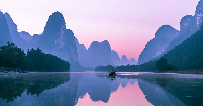 秀美造句二年级简单的