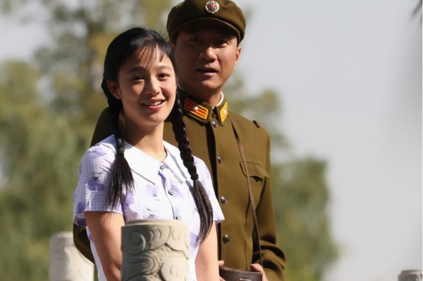 风雨送春归几集