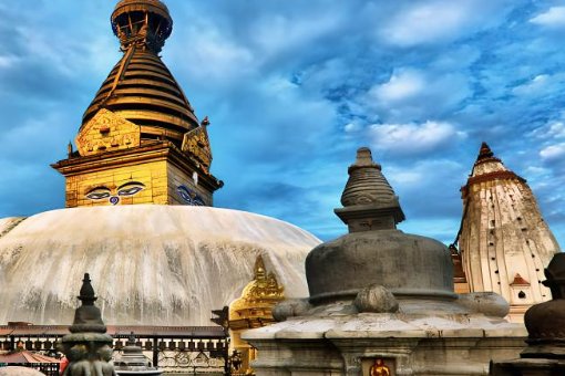 全世界节日最多的国家