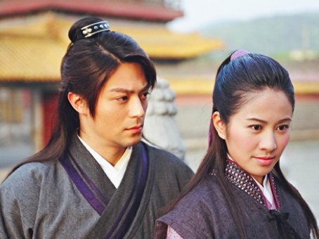 天下第一武功排行榜