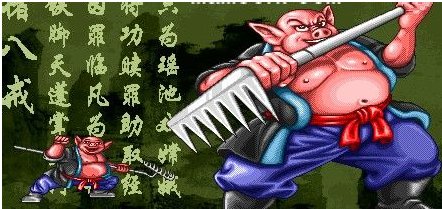 西游记释厄传里每个人物的绝招怎么放