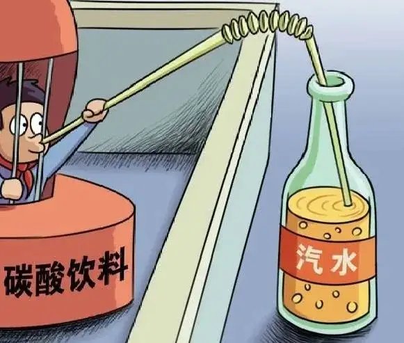 疫情下碳酸饮料异军突起，哪些饮料成为了抢手货？