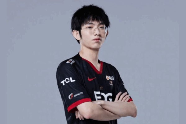 s11edg夺冠五人名单