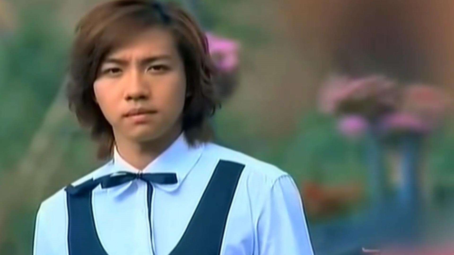 《一起来看流星雨》已经过去十一年了，你还记得哪些经典桥段呢？