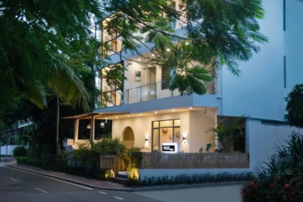 三亚10家最棒的民宿