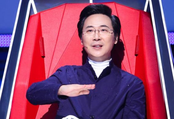 2022年中国好声音导师是哪四位