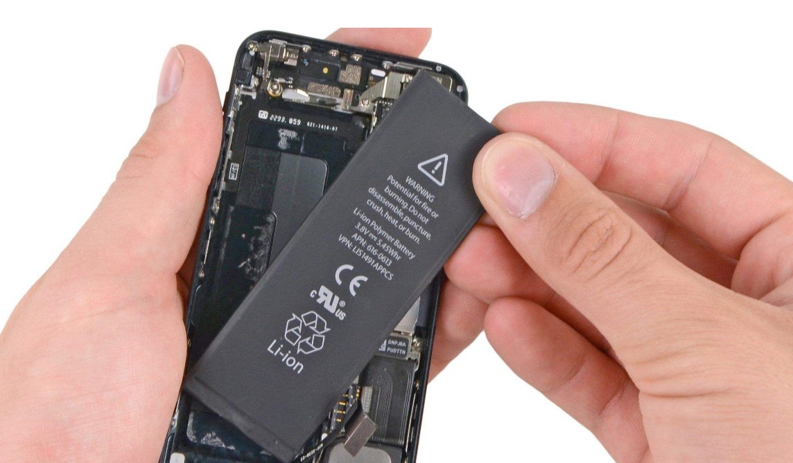 智能手机怎么启动隐藏的备用电池?