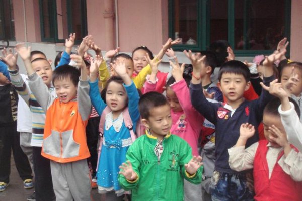 重阳节手抄报名称