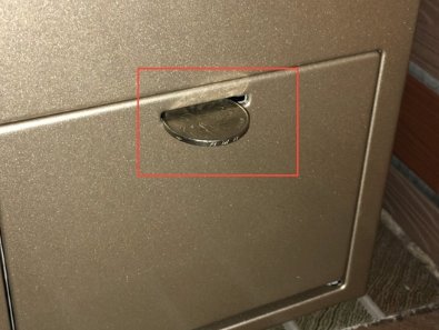 如何取下小天鹅洗衣机的过滤网？