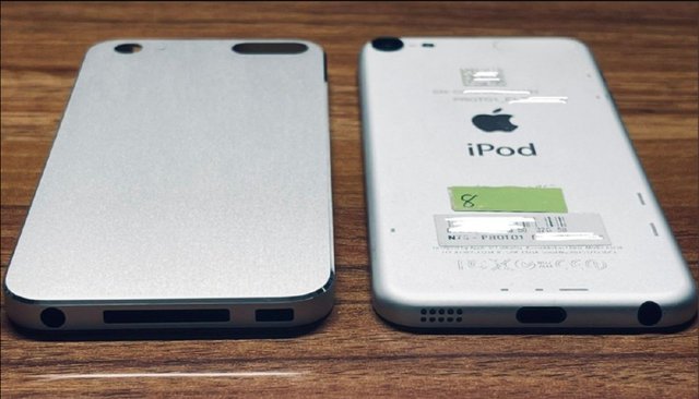 苹果官宣iPodTouch正式停产，iPodtouch是做什么的？