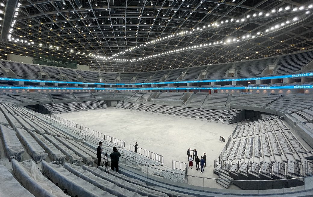 中国举办过几次亚运会在哪里