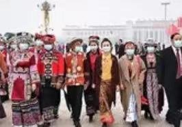 什么是各民族优秀文化的集大成