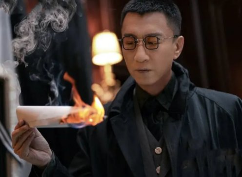 扫黑风暴为什么停播