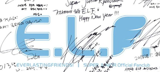 SJ、神起、神话,分别粉丝称作什么?是怎么得来的?