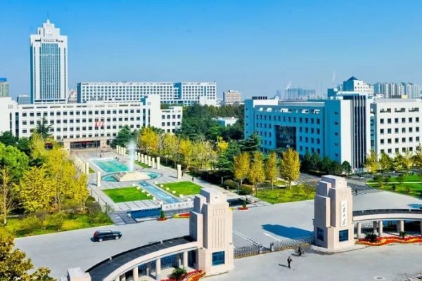 山东的大学法学院排名