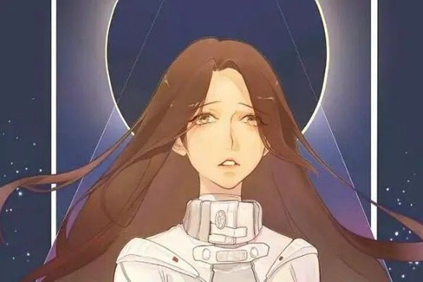 死神永生指的是程心吗