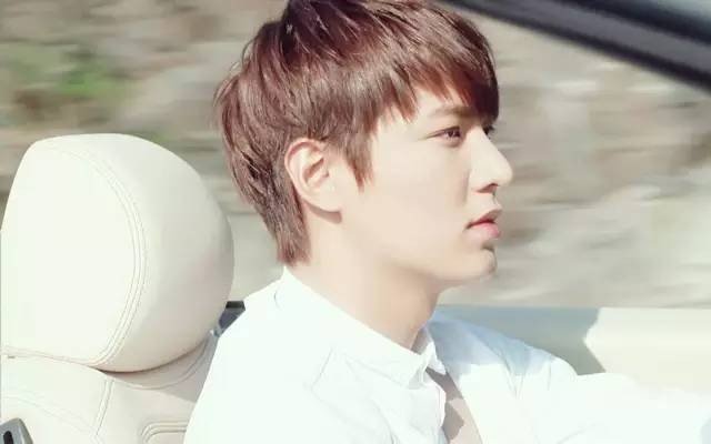 你觉着李敏镐的哪部剧最好看?