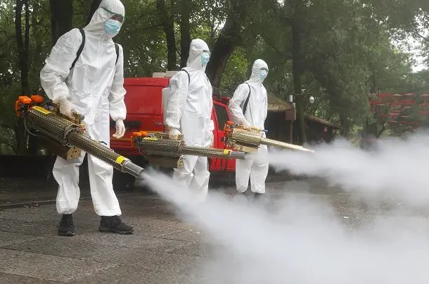 吴尊友称警惕新冠患者“间隙性排毒”，什么是“间隙性排毒”？