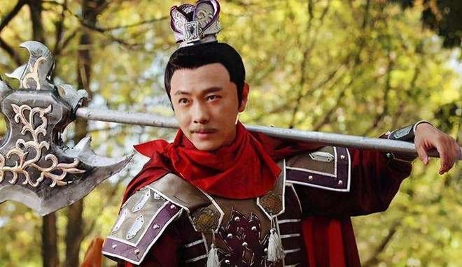 古装历史题材电视剧《隋唐演义》多版本的“隋唐”造型，你最喜欢哪一版？