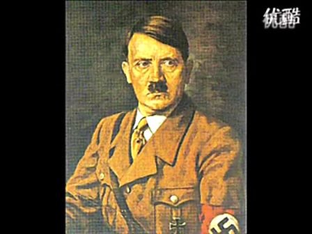 纳粹国歌-霍斯特威塞尔之歌的中文翻译