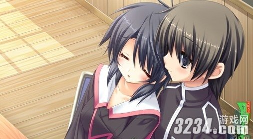 恋色空模样的故事情节