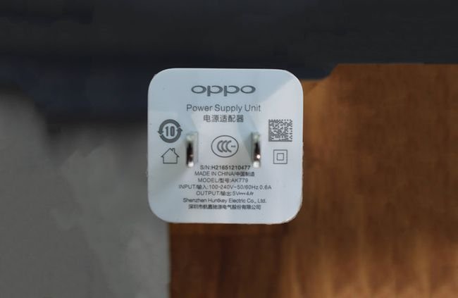 充电器被检出不合格，OPPO是如何回应的？