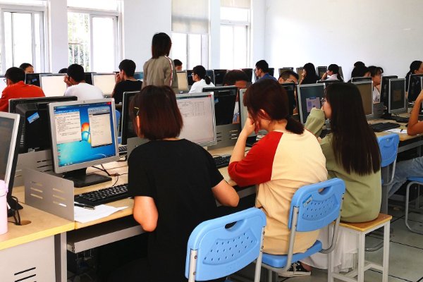 全国计算机等级考试报名时间