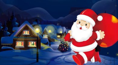 平安夜英文怎么说？