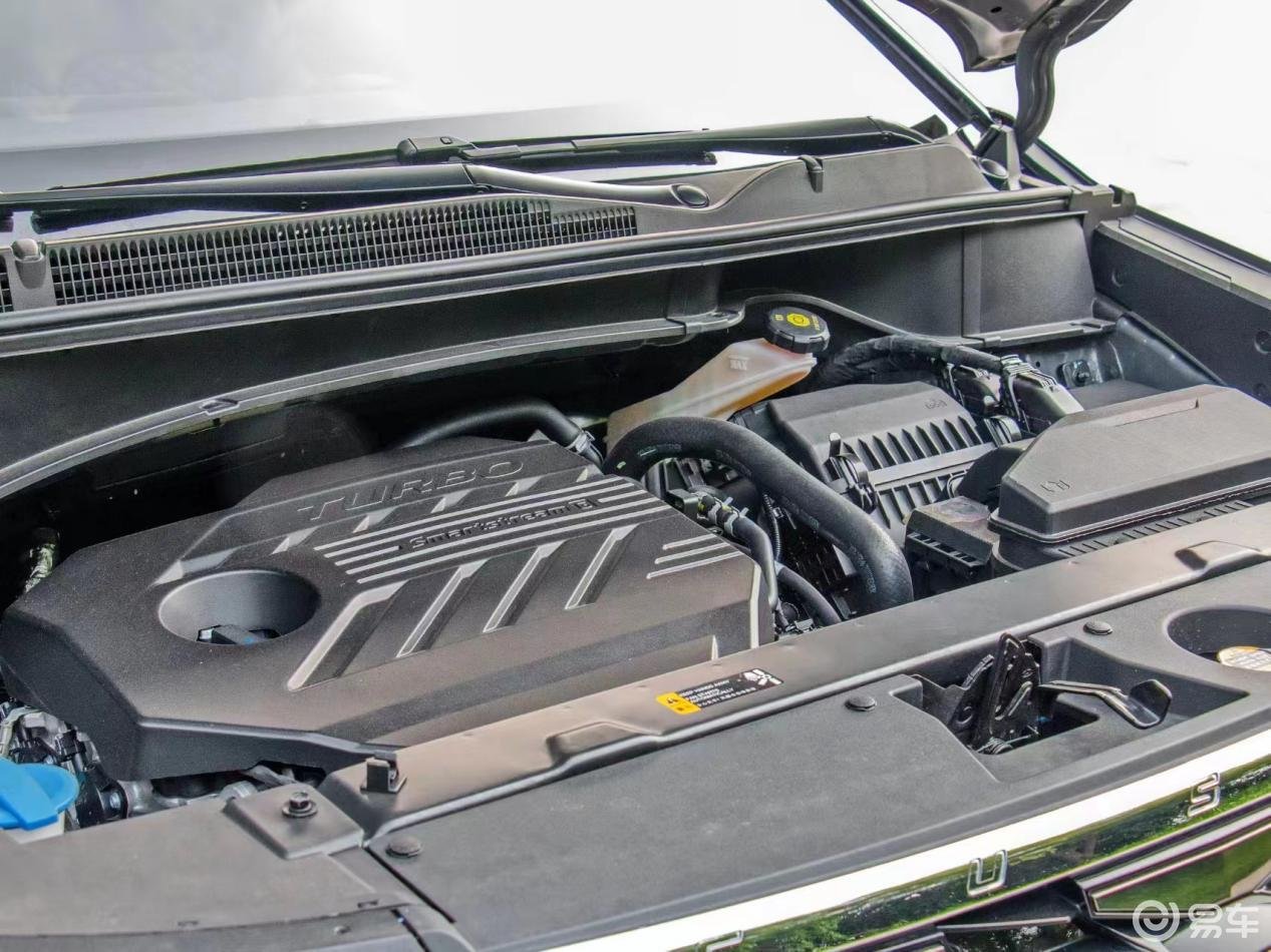 1.5T 177马力，轴距超2米8，真7座全家舒适出行