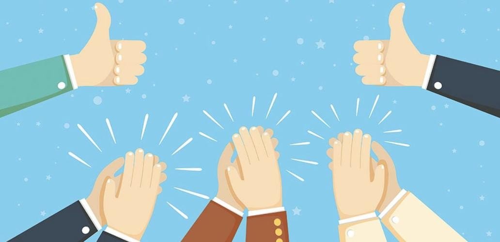 受欢迎的的英语