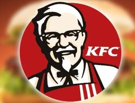 肯德基门店电话