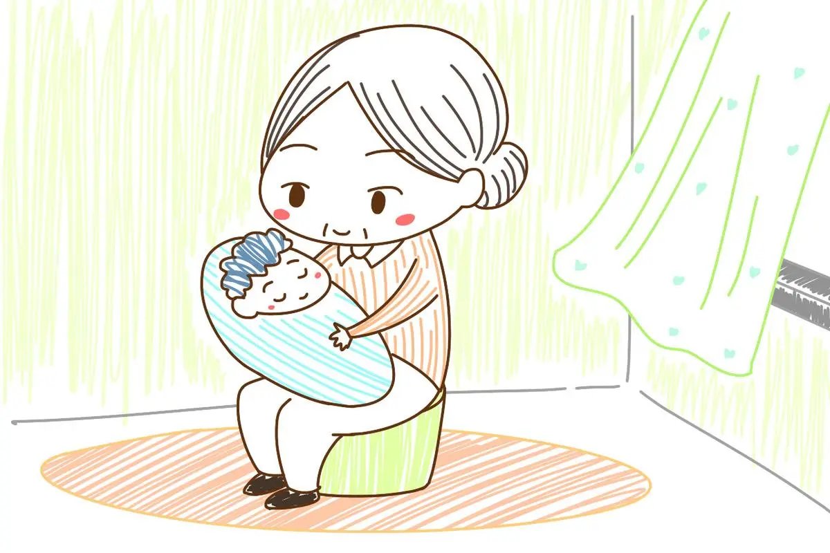 重庆保姆大力拍打婴儿警方介入，这名保姆的情绪为何会如此激动？