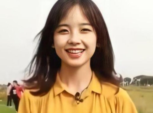 央视记者王冰冰多大了？