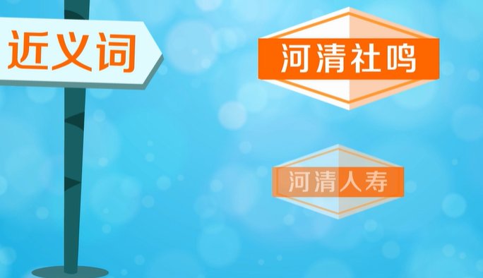 河清云庆是什么生肖