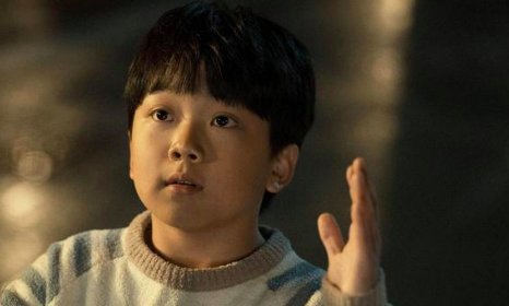 《消失的孩子》结局是什么？