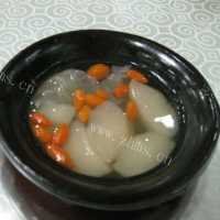 百花养颜汤怎么做好