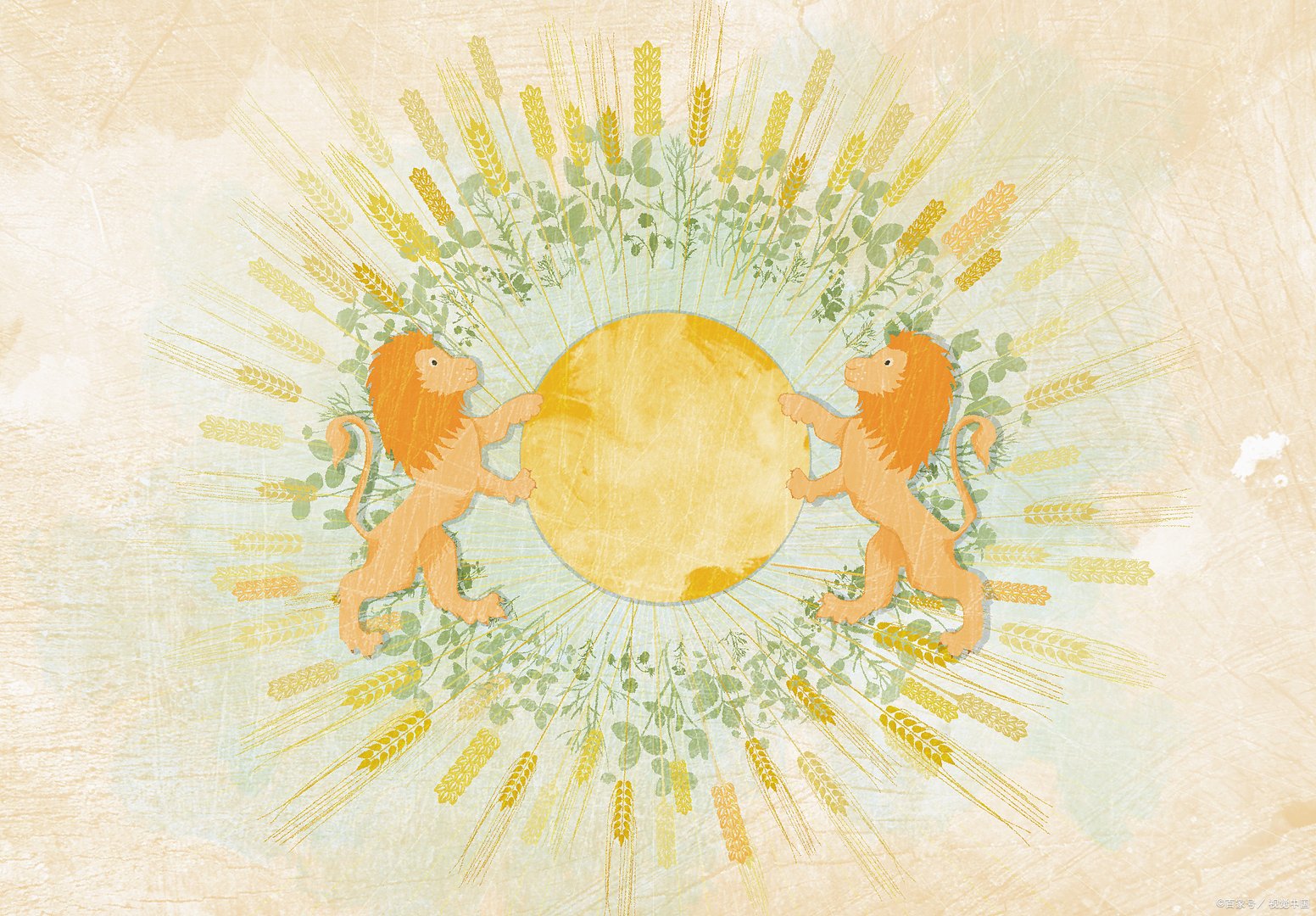 天生王者，每次出现都气势压人的星座有哪些？