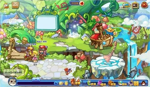 洛克王国85级的王者独角兽去哪里刷级升级快？？