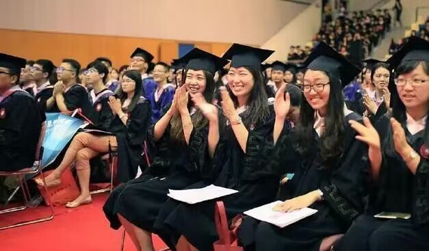 上职高能考大学吗