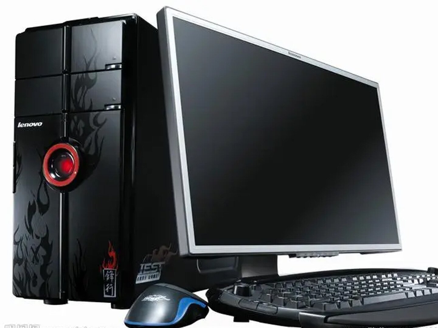 鲁大师电脑综合性能测试多少算好呢？