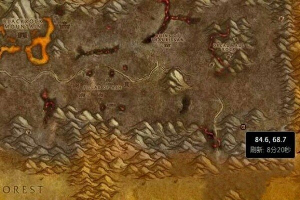 魔兽世界蛮王戈泰的攻略是怎样的？