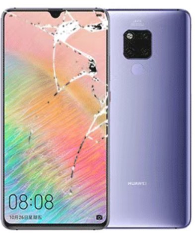 为什么华为手机电池充电到80就充不进了？