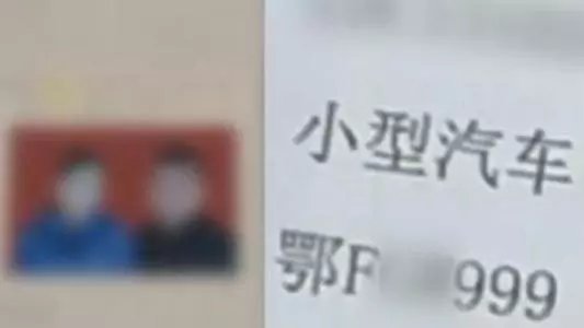 襄阳女子为得999车牌竟和公公“结婚”，究竟是怎么一回事？